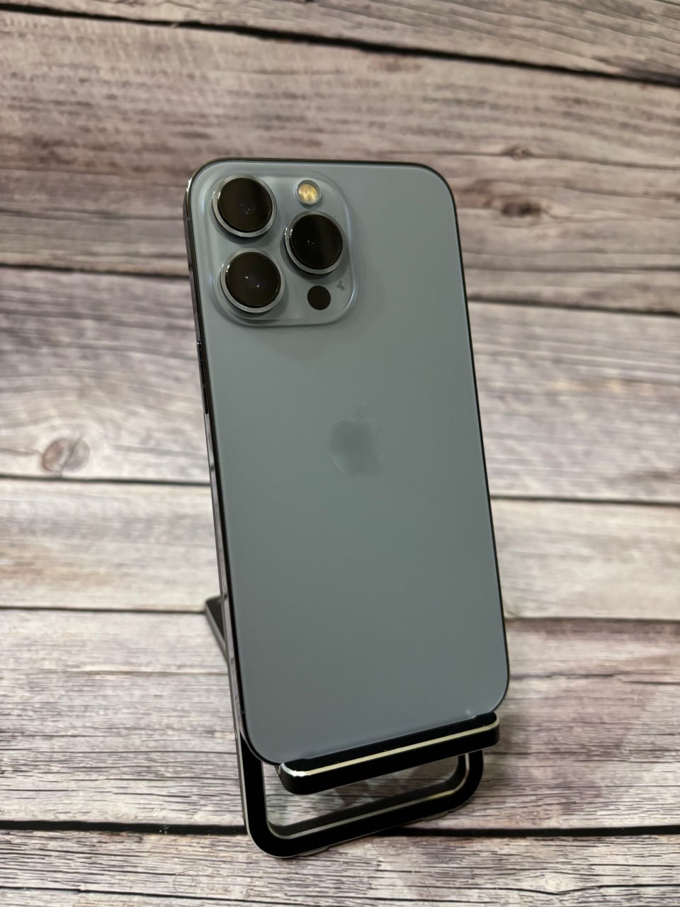 iPhone 13 Pro 256GB Sierra Blue фото 5