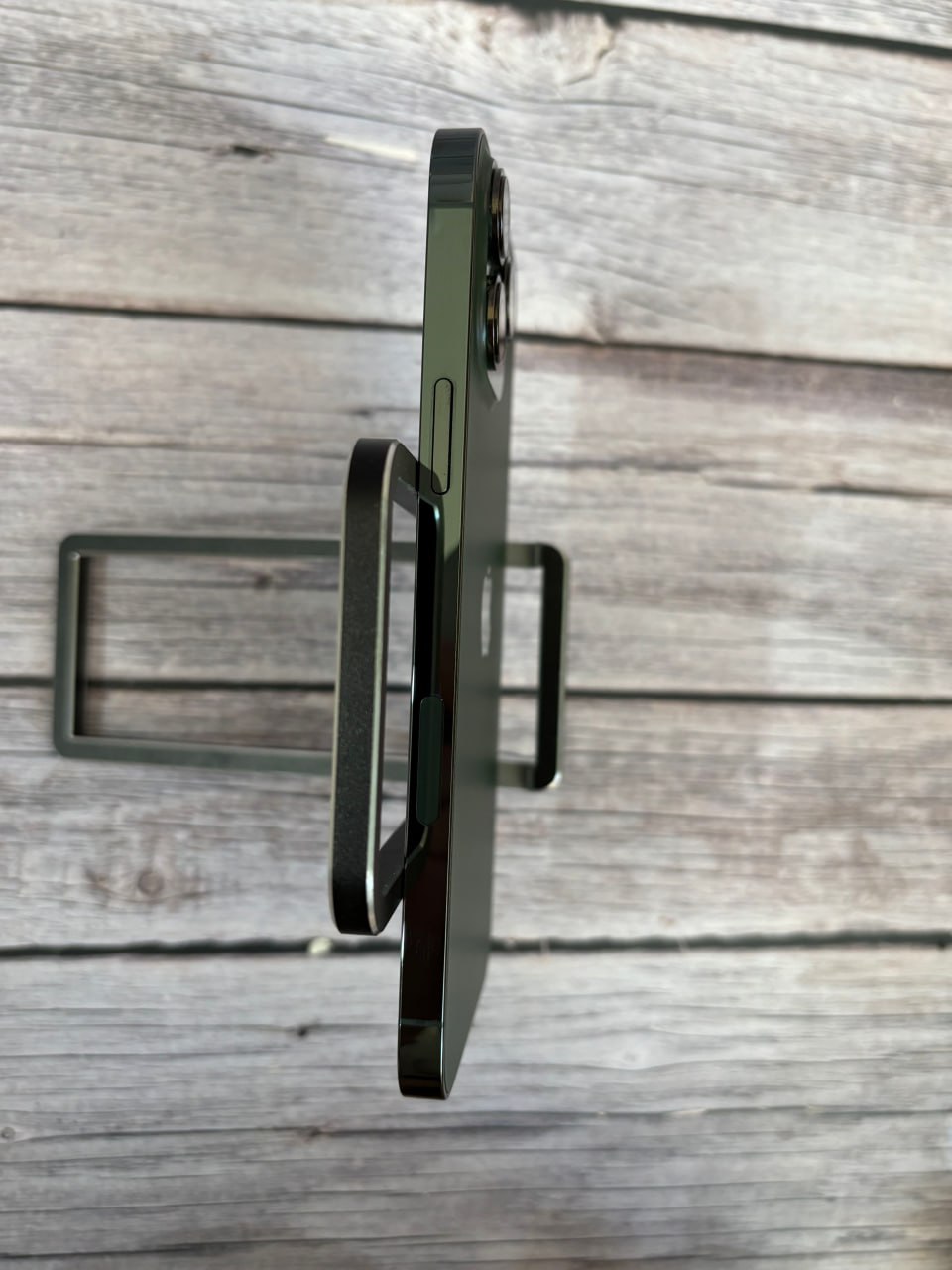 iPhone 13 Pro Max 128GB Alpine Green фото 5