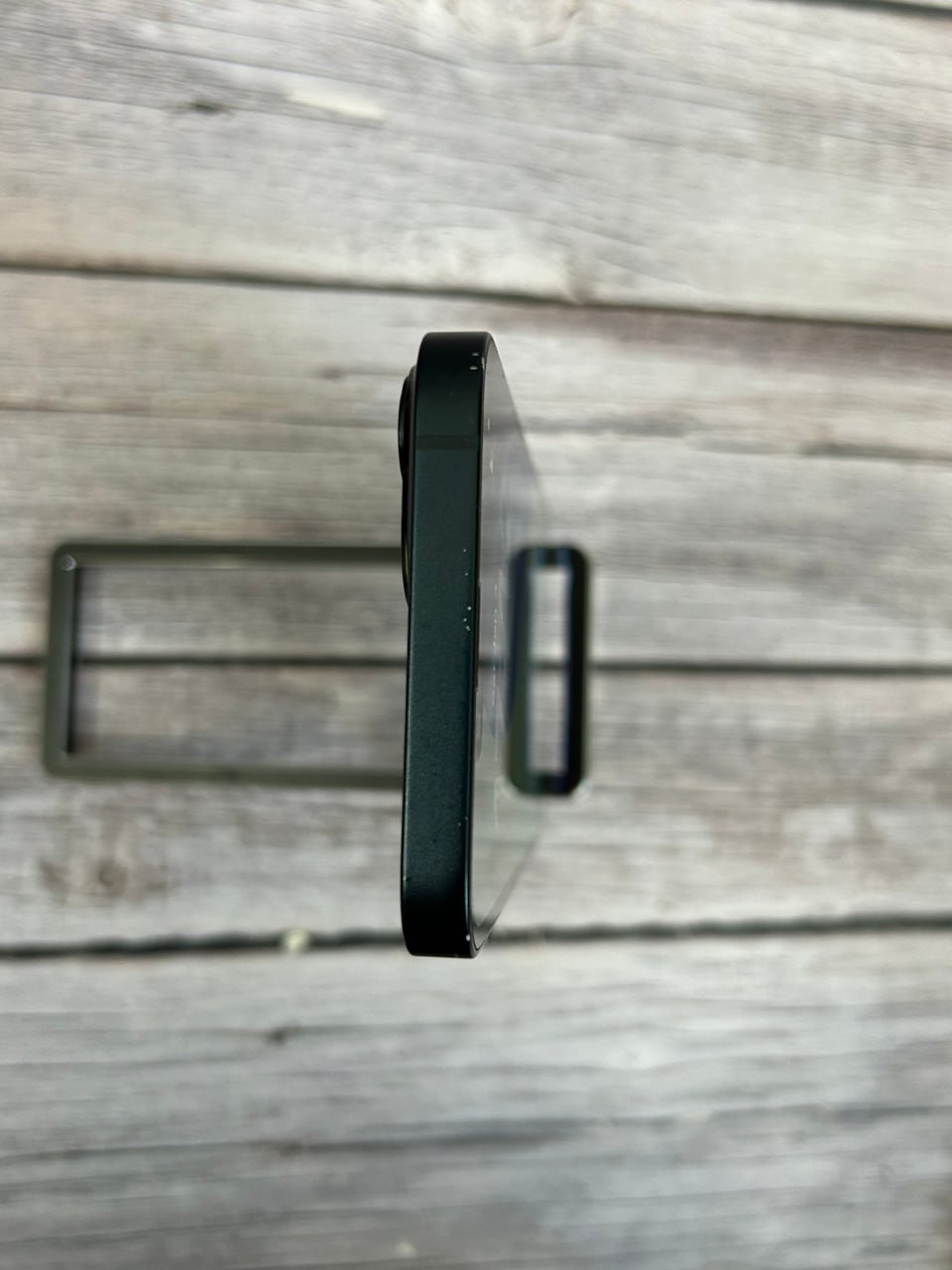 iPhone 13 128GB Green фото 4