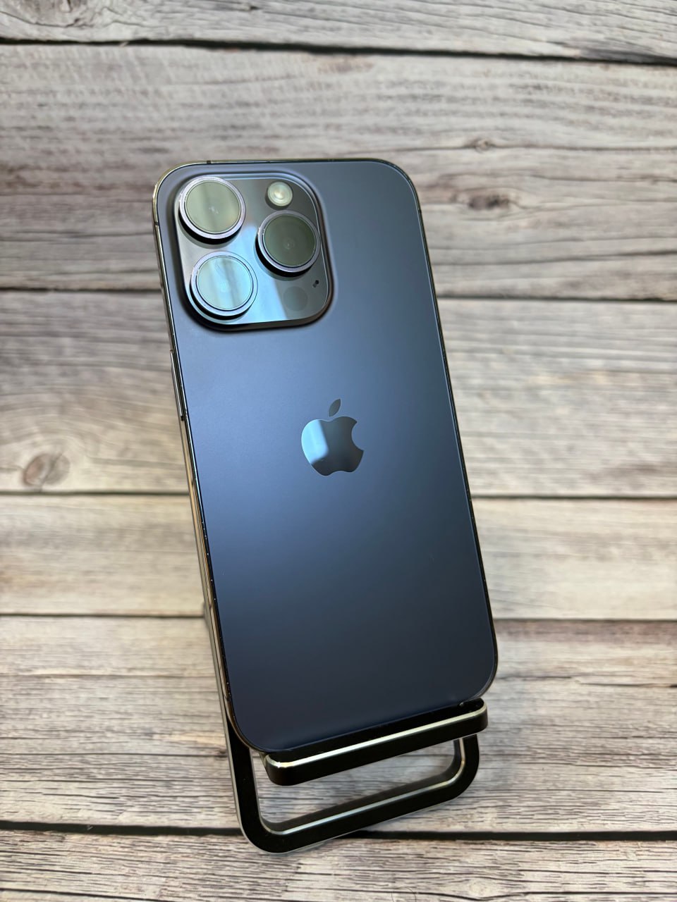 iPhone 14 Pro 256GB Deep Purple фото 4
