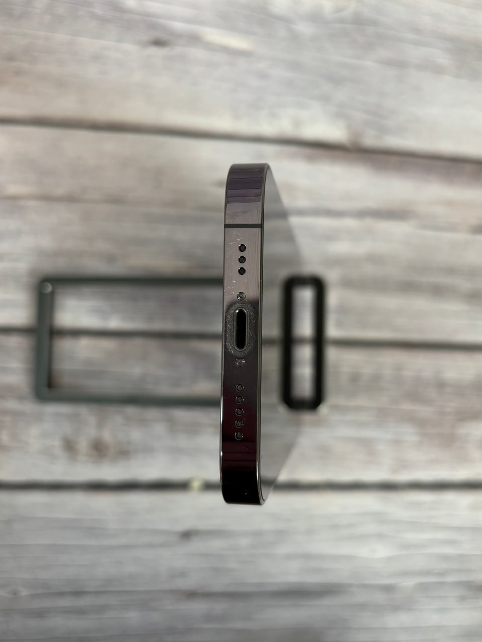 iPhone 14 Pro 256GB Deep Purple фото 8