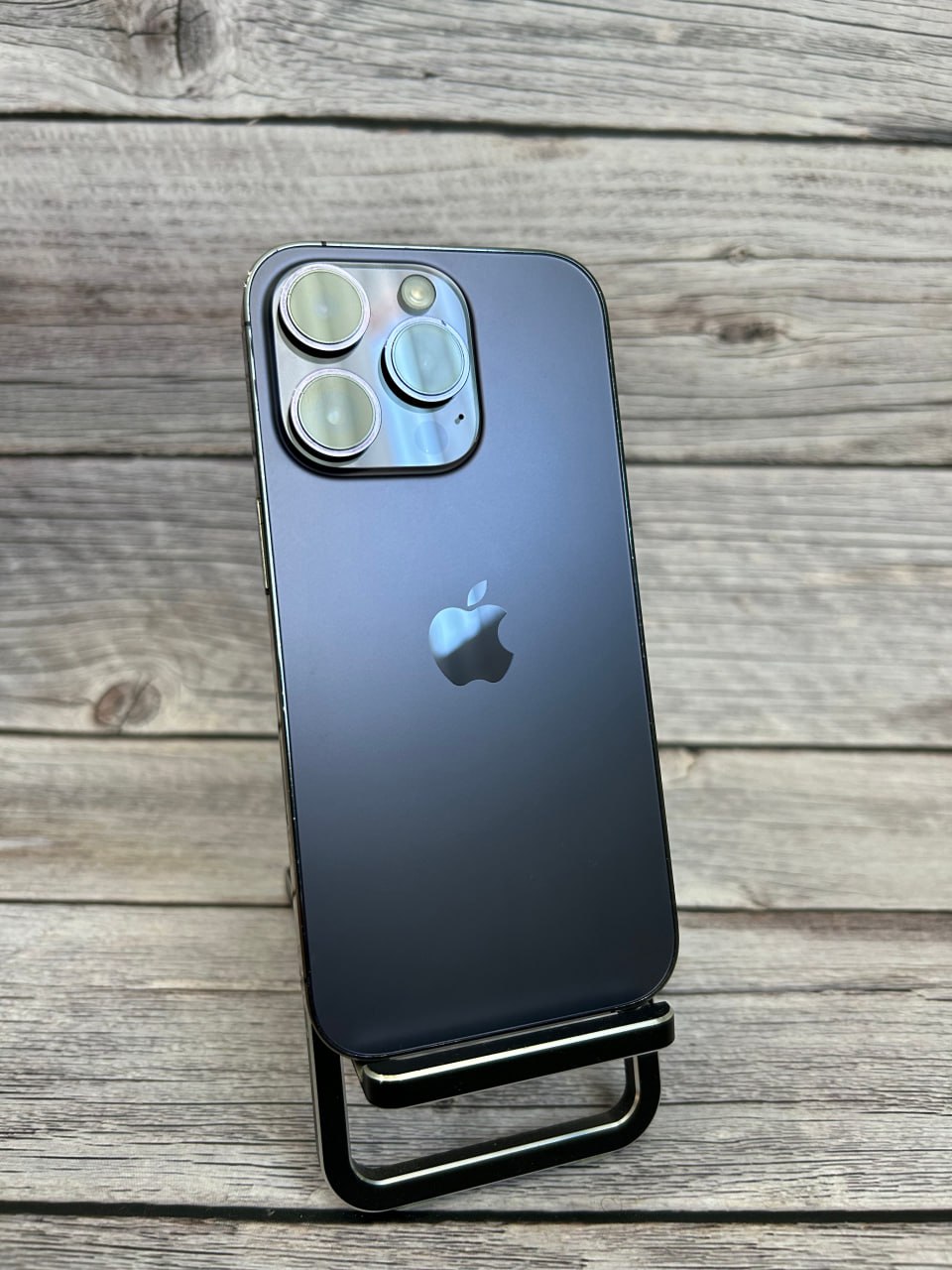 iPhone 14 Pro 256GB Deep Purple фото 4