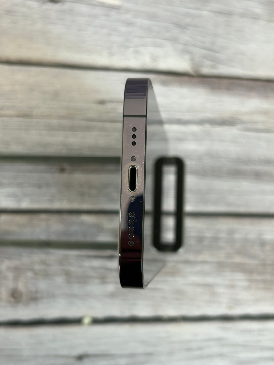 iPhone 14 Pro 256GB Deep Purple фото 8
