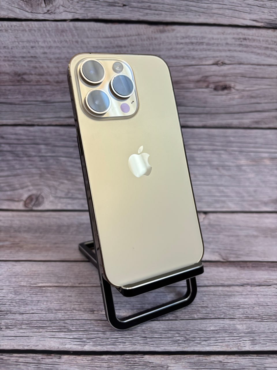 iPhone 14 Pro 256GB Gold фото 4