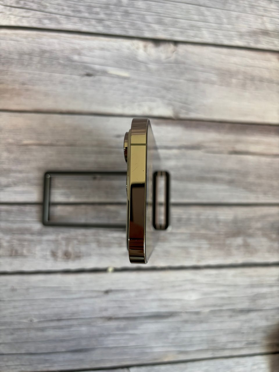 iPhone 14 Pro 256GB Gold фото 7