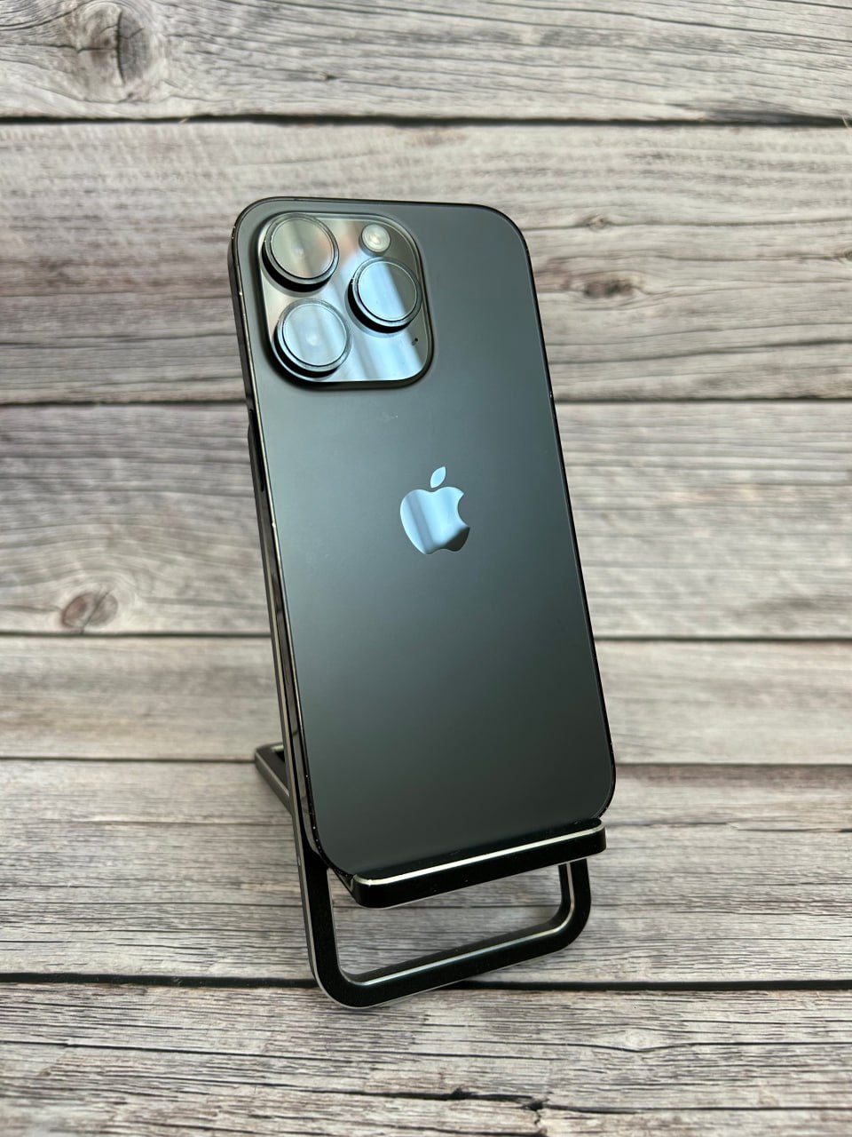 iPhone 14 Pro 256GB Deep Purple фото 8