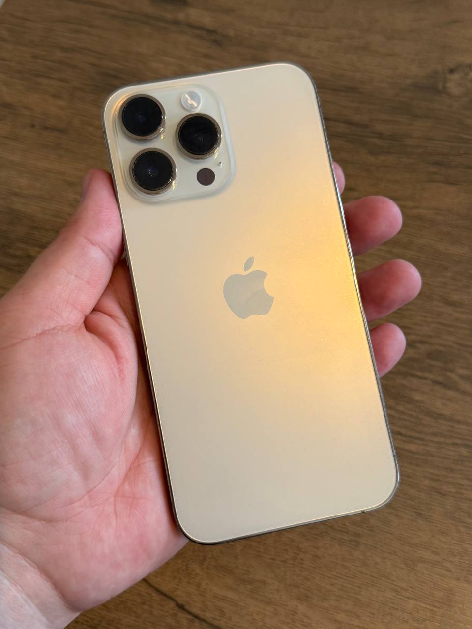 iPhone 14 Pro Max 128GB