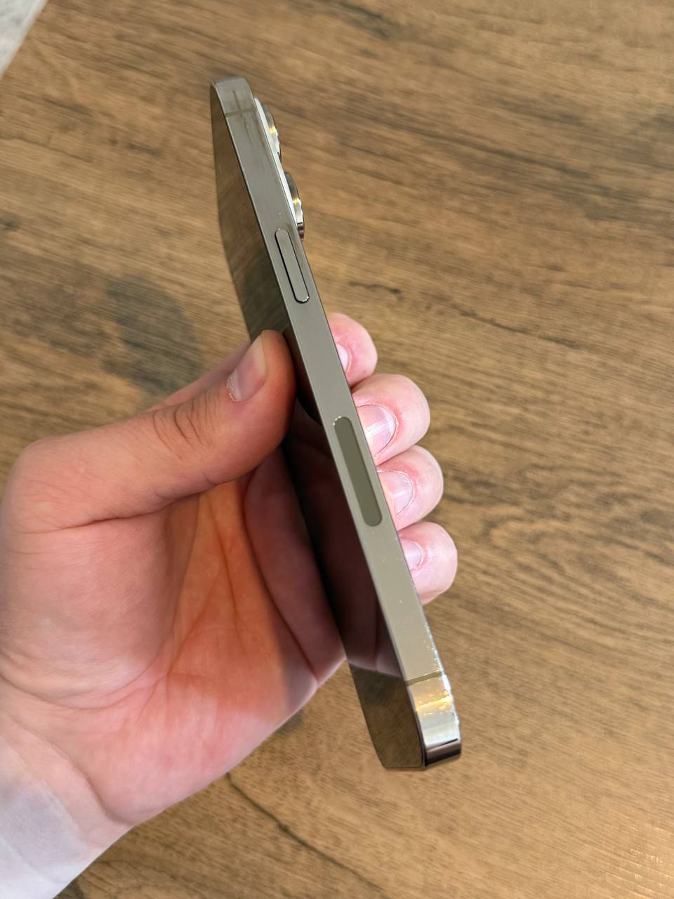 iPhone 14 Pro Max 128GB — фото 2