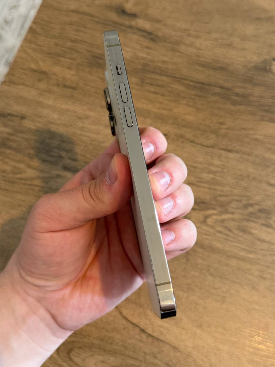 iPhone 14 Pro Max 128GB — фото 3