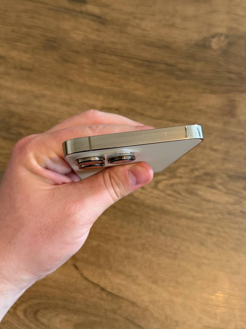 iPhone 14 Pro Max 128GB — фото 4