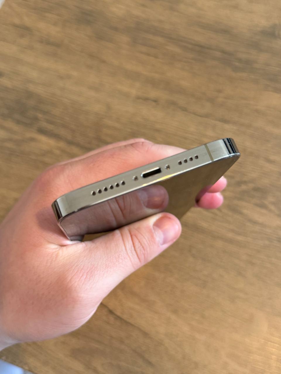 iPhone 14 Pro Max 128GB — фото 5