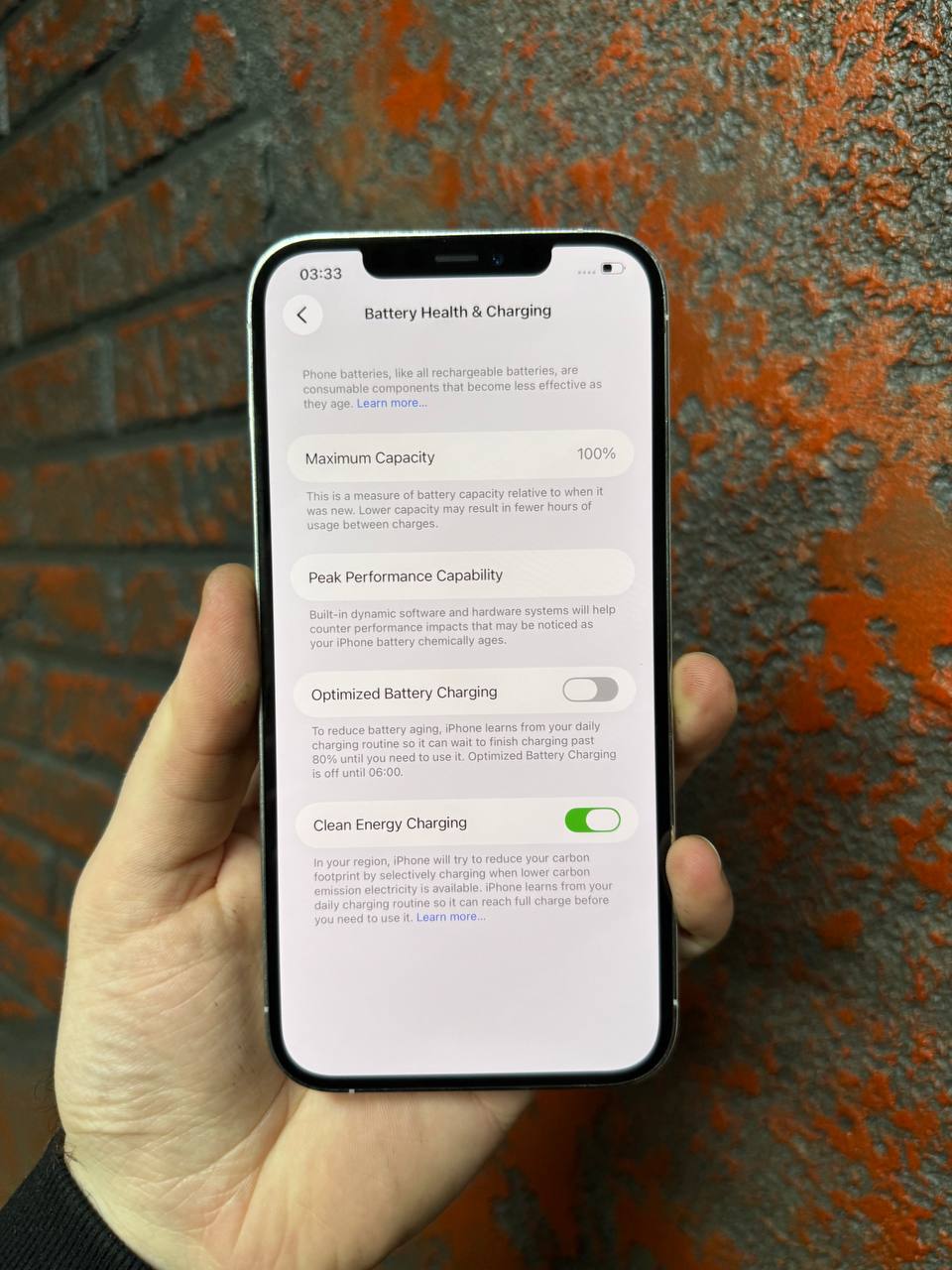 iPhone 12 Pro Max 128GB — фото 3