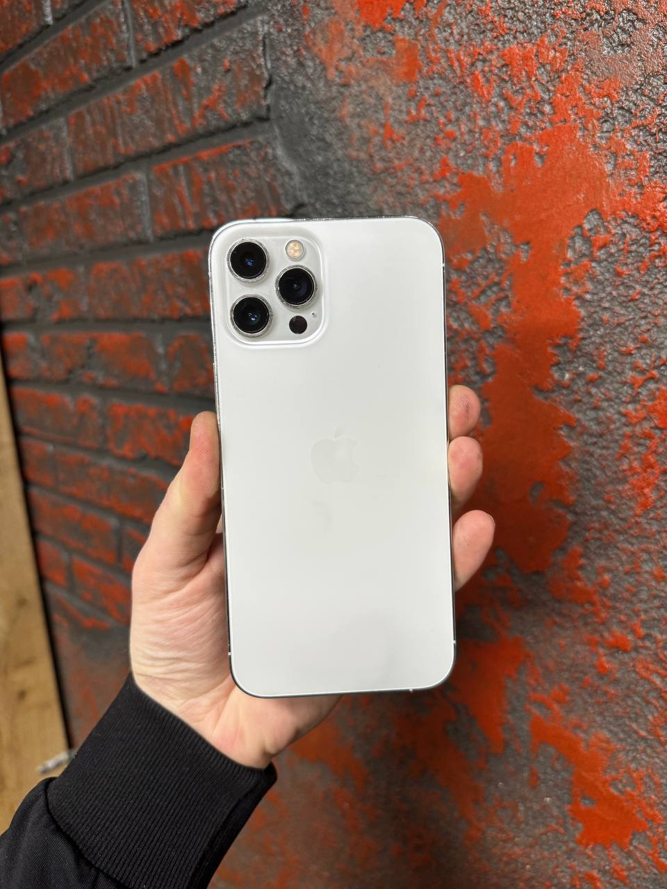 iPhone 12 Pro Max 128GB