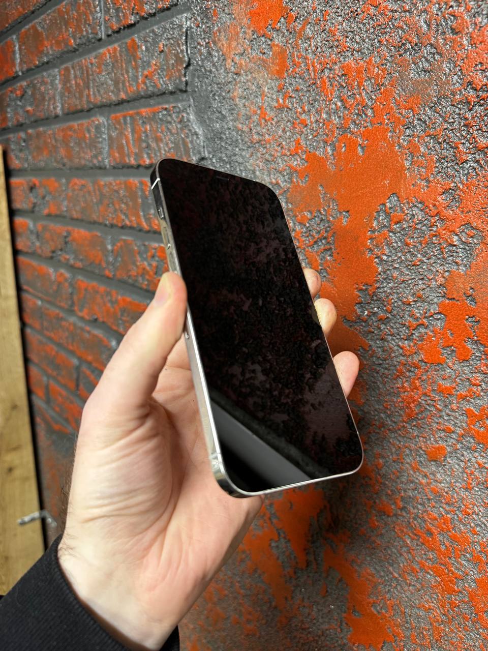 iPhone 12 Pro Max 128GB — фото 2