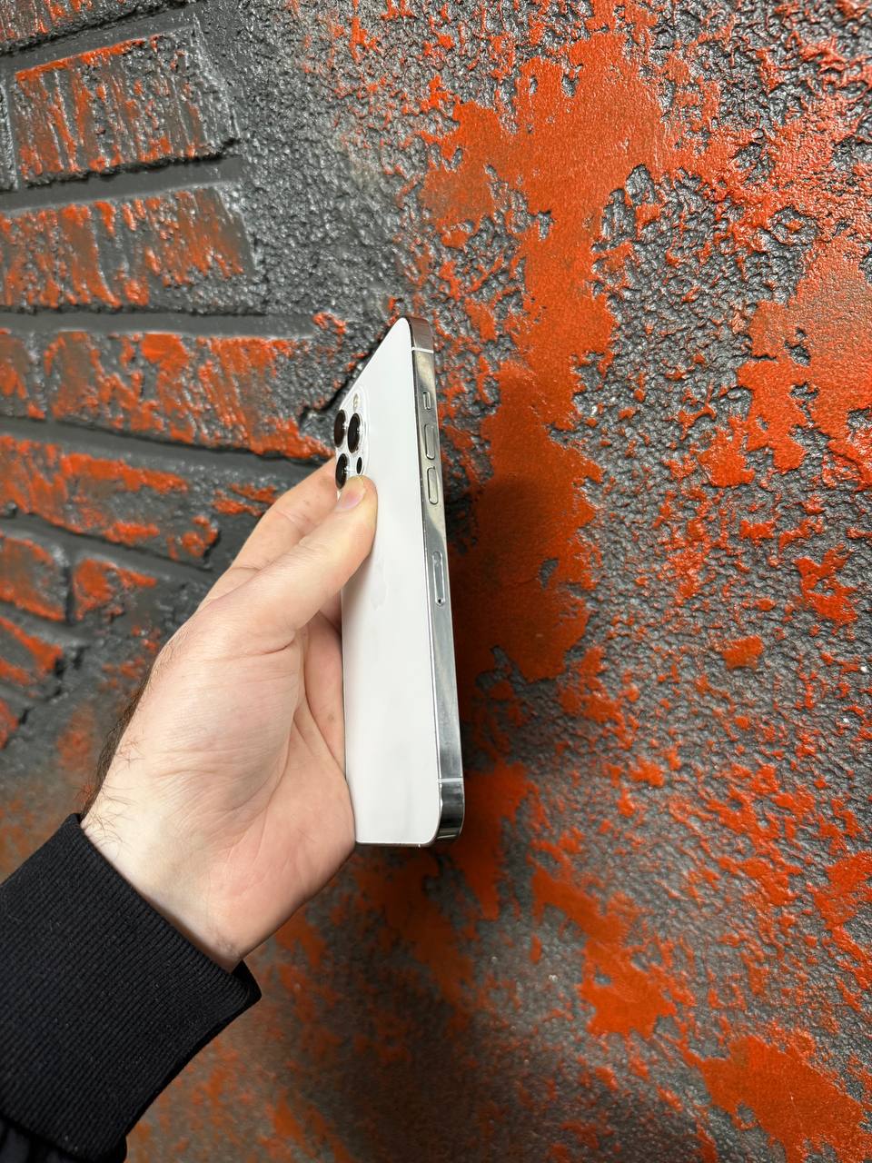 iPhone 12 Pro Max 128GB — фото 5