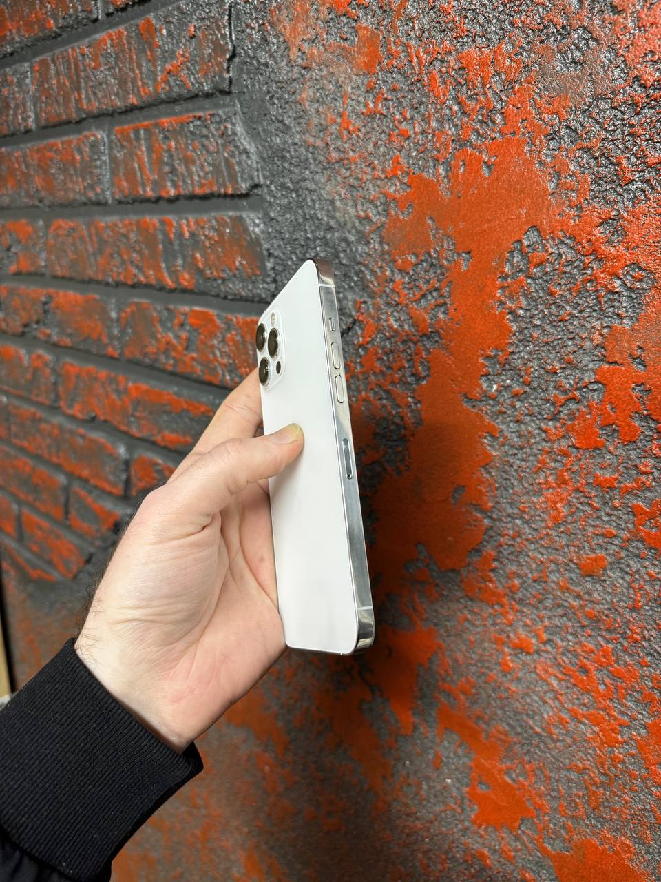 iPhone 12 Pro Max 128GB — фото 6