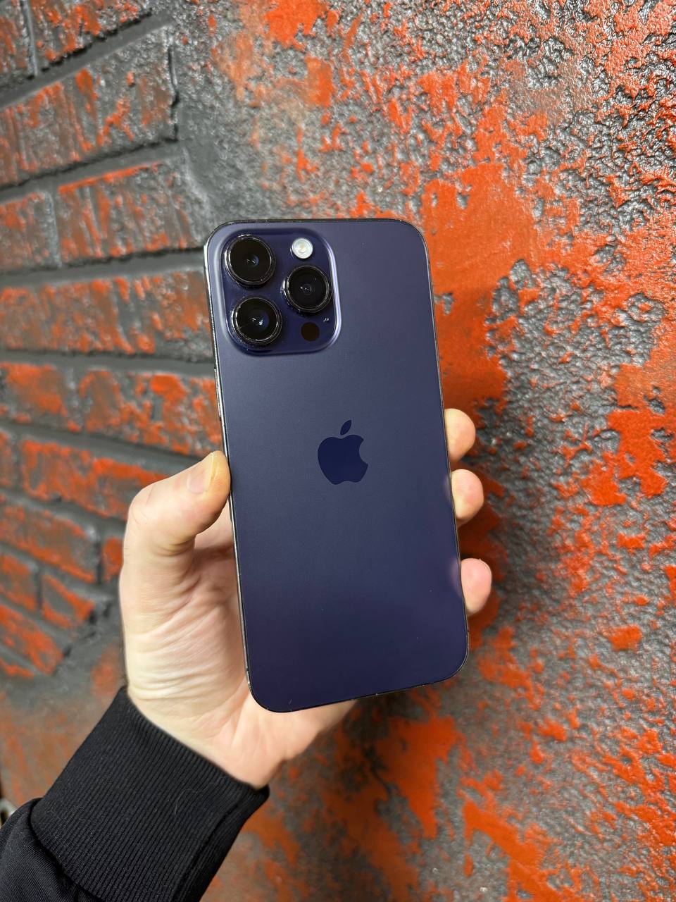 iPhone 14 Pro Max 128GB
