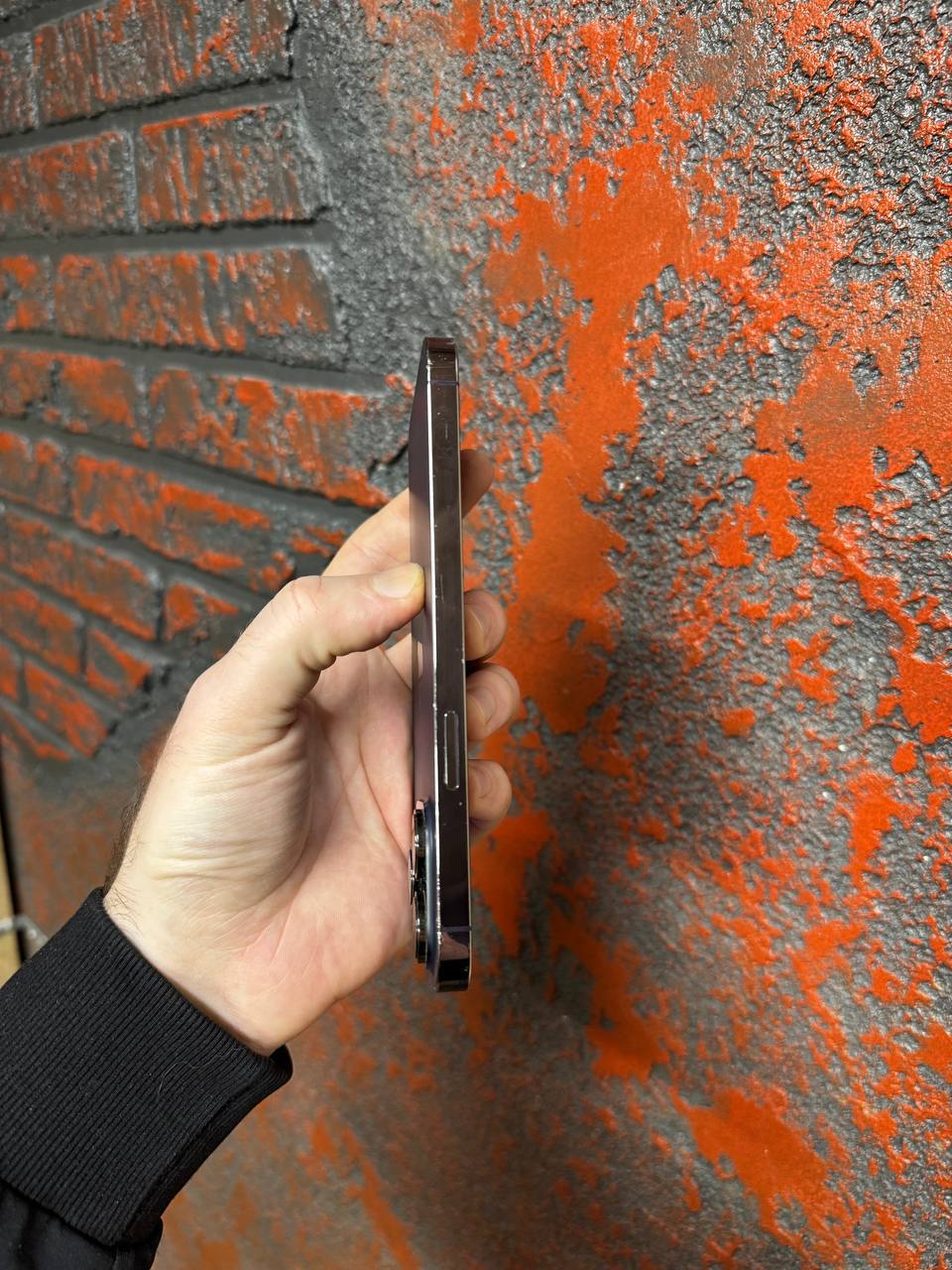 iPhone 14 Pro Max 128GB — фото 2