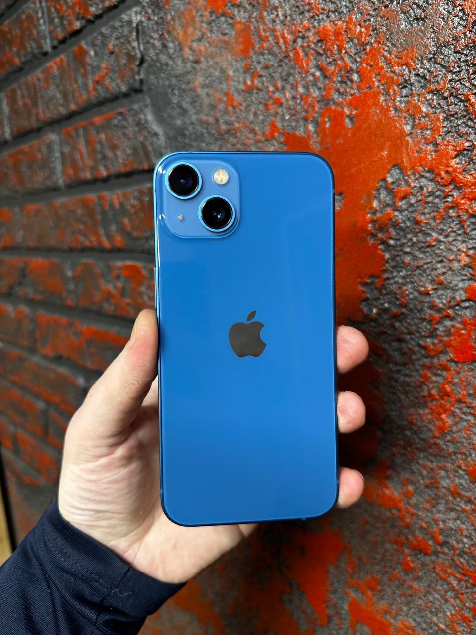 iPhone 13 256GB