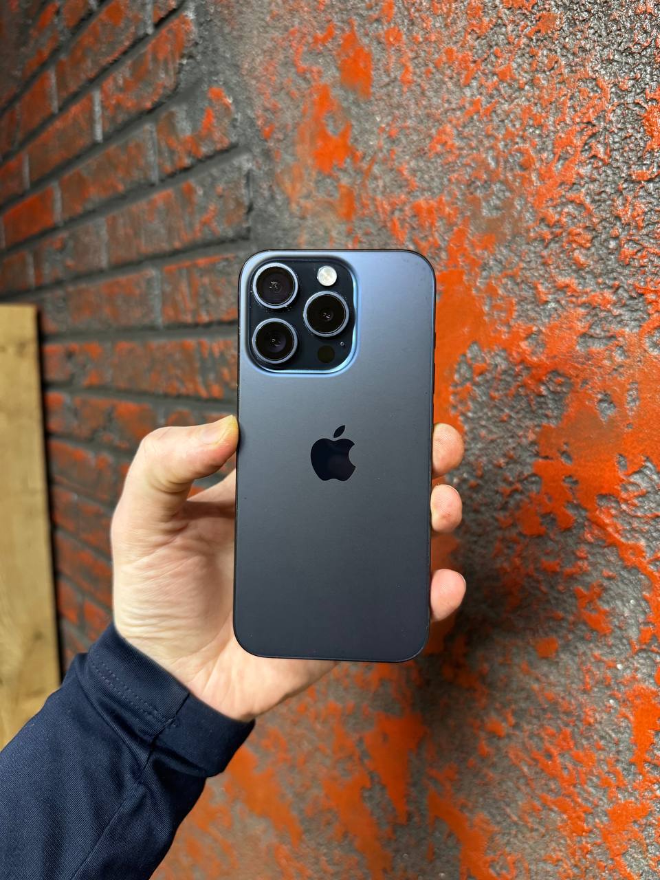 iPhone 15 Pro 512GB
