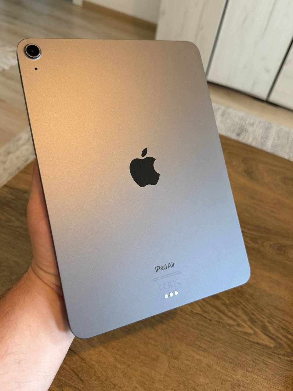 iPad Air 13 64GB