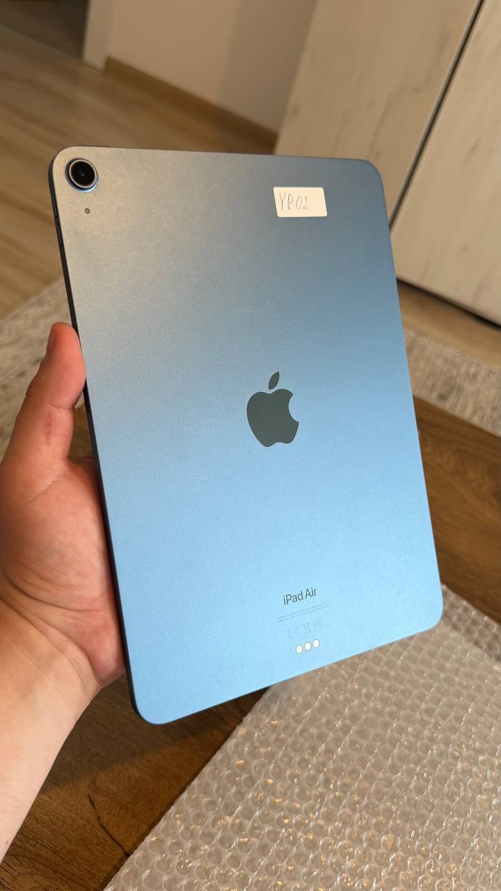 iPad Air 64GB