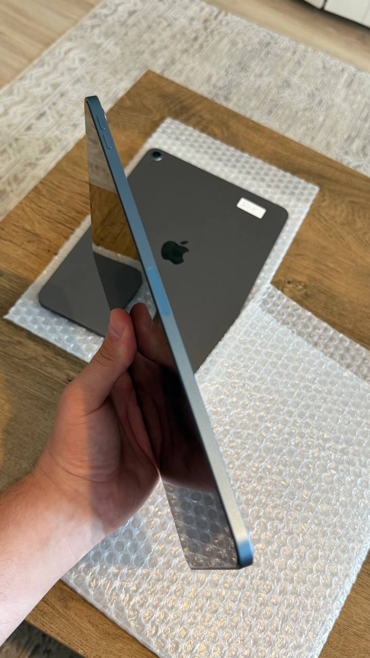 iPad Air 64GB — фото 3