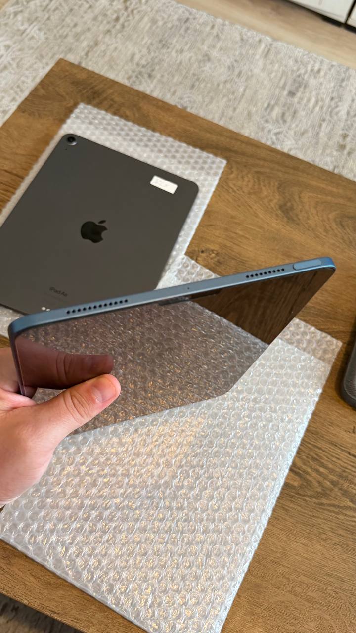 iPad Air 64GB — фото 4