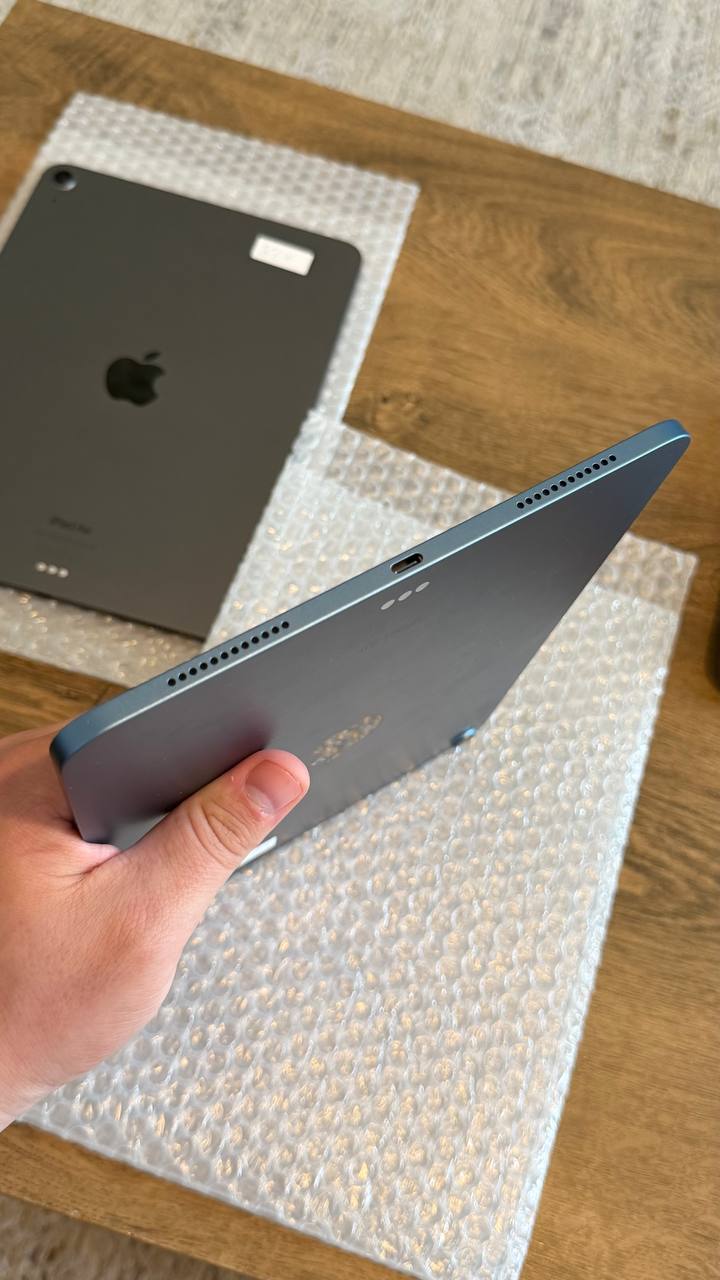 iPad Air 64GB — фото 5