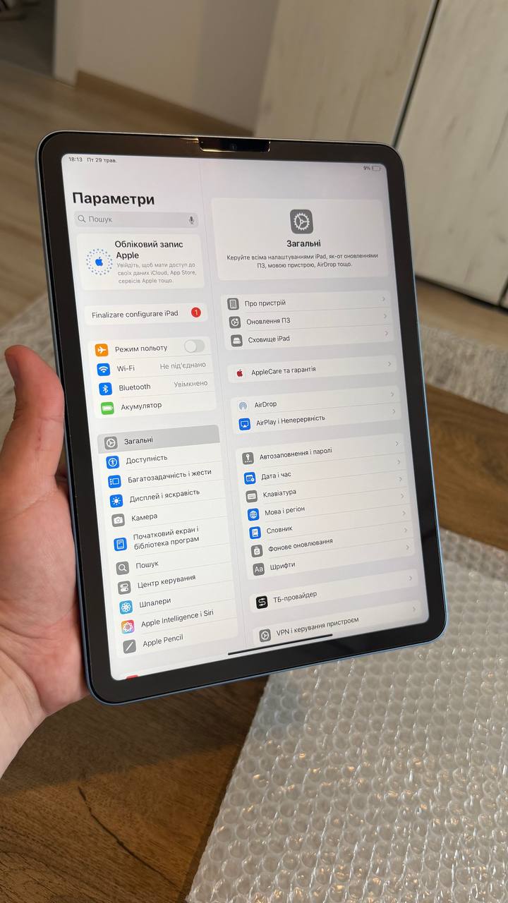 iPad Air 64GB — фото 6