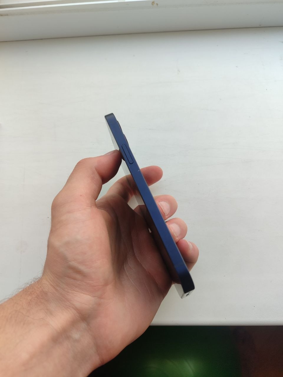 iPhone 12 128GB Blue фото 2