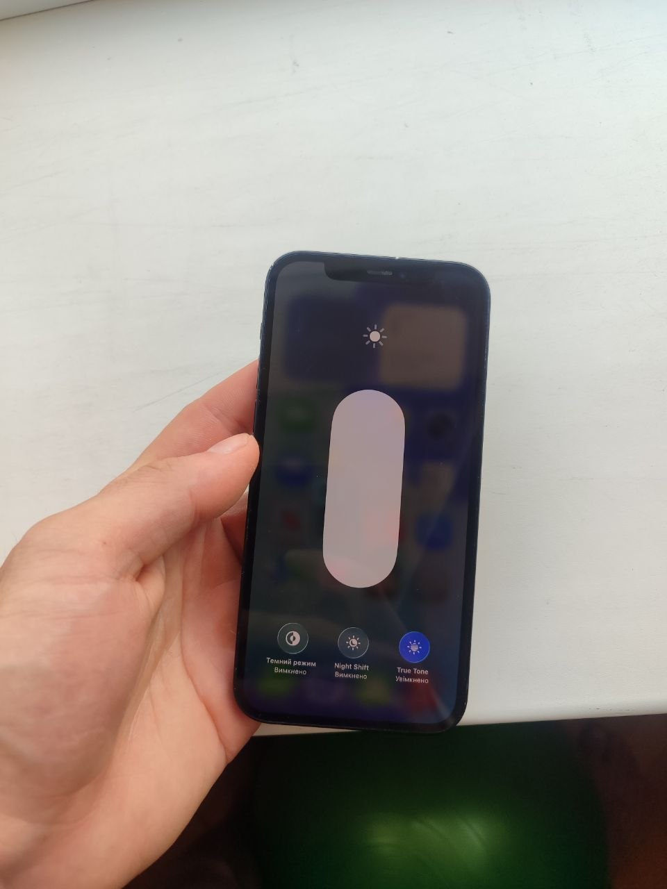 iPhone 12 128GB Blue фото 6