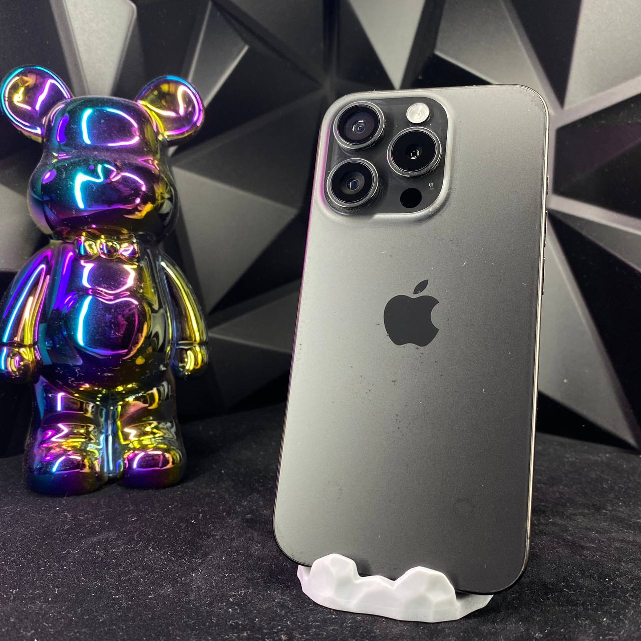 iPhone 15 Pro 128GB