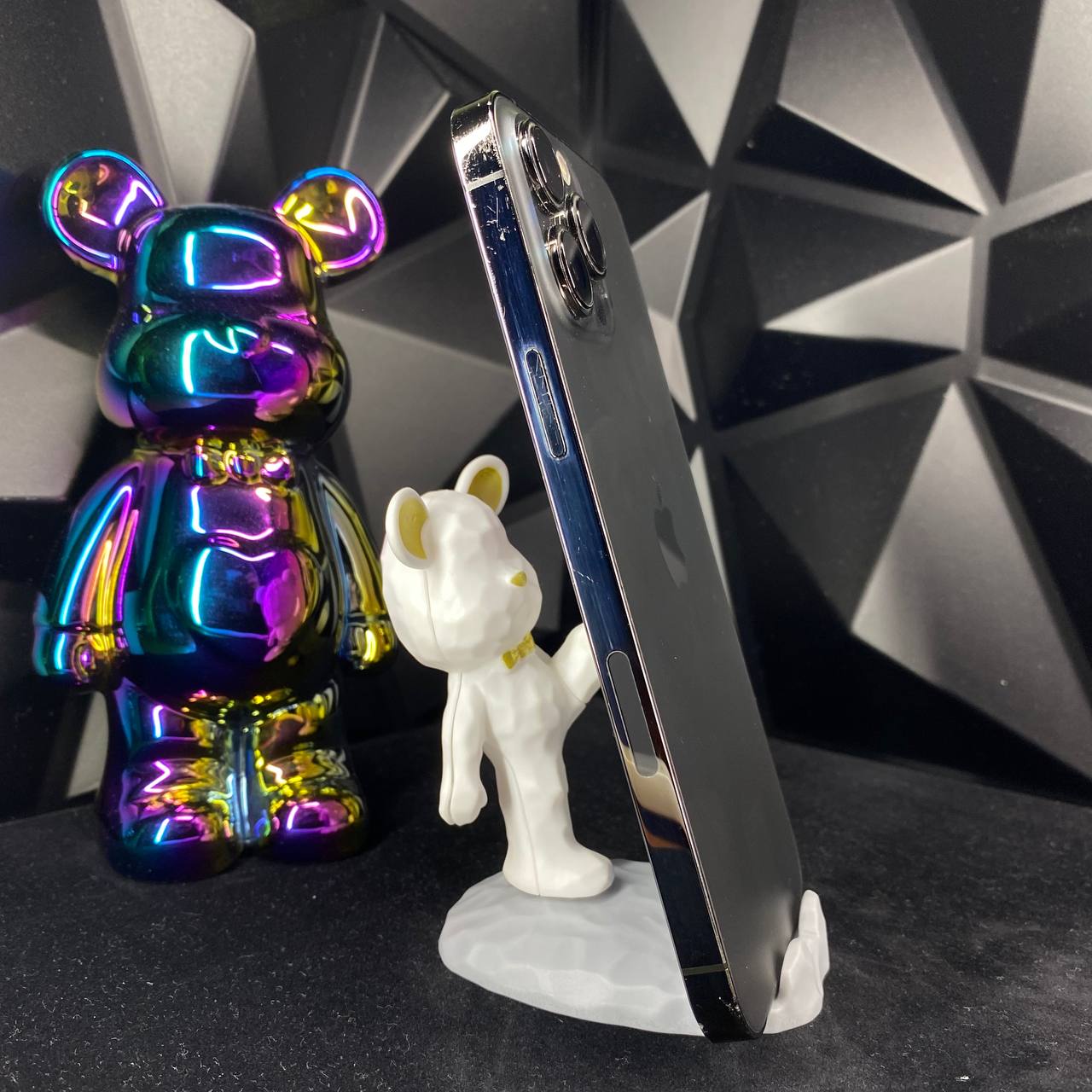 iPhone 13 Pro Max 256GB — фото 2