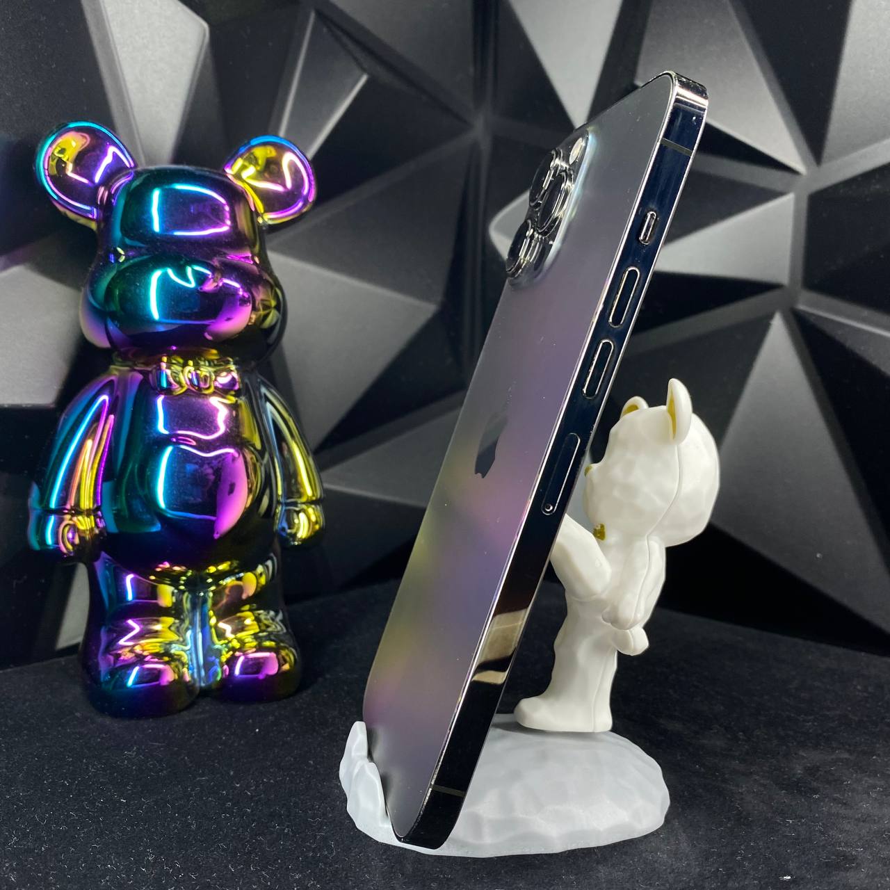 iPhone 13 Pro Max 256GB — фото 3