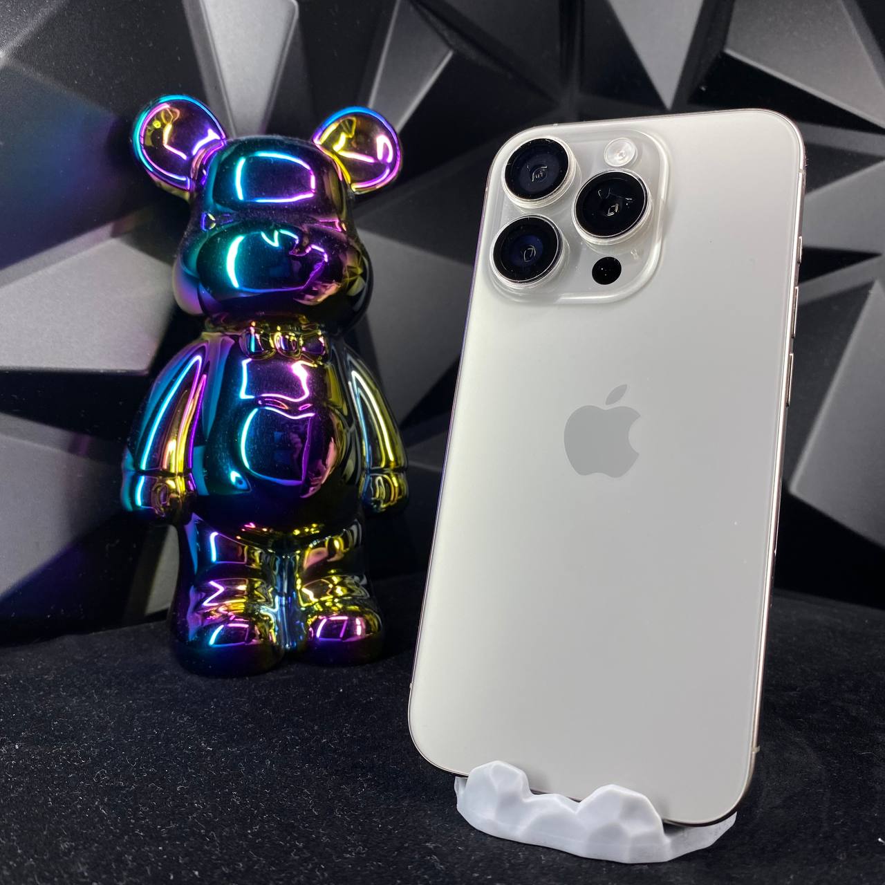iPhone 15 Pro 512GB