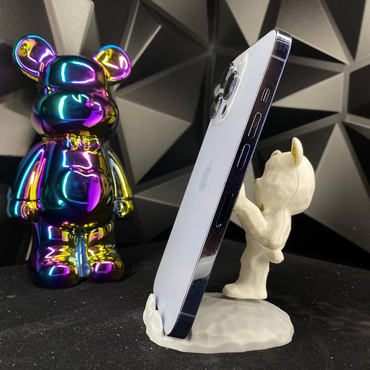 iPhone 13 Pro 128GB Silver фото 2