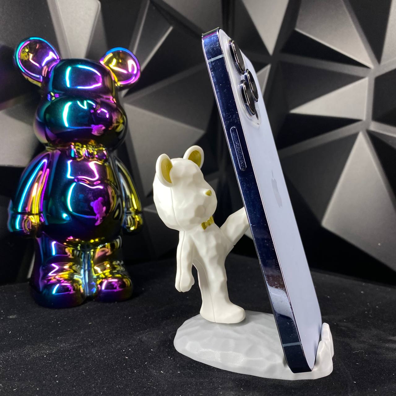 iPhone 13 Pro 128GB Silver фото 3