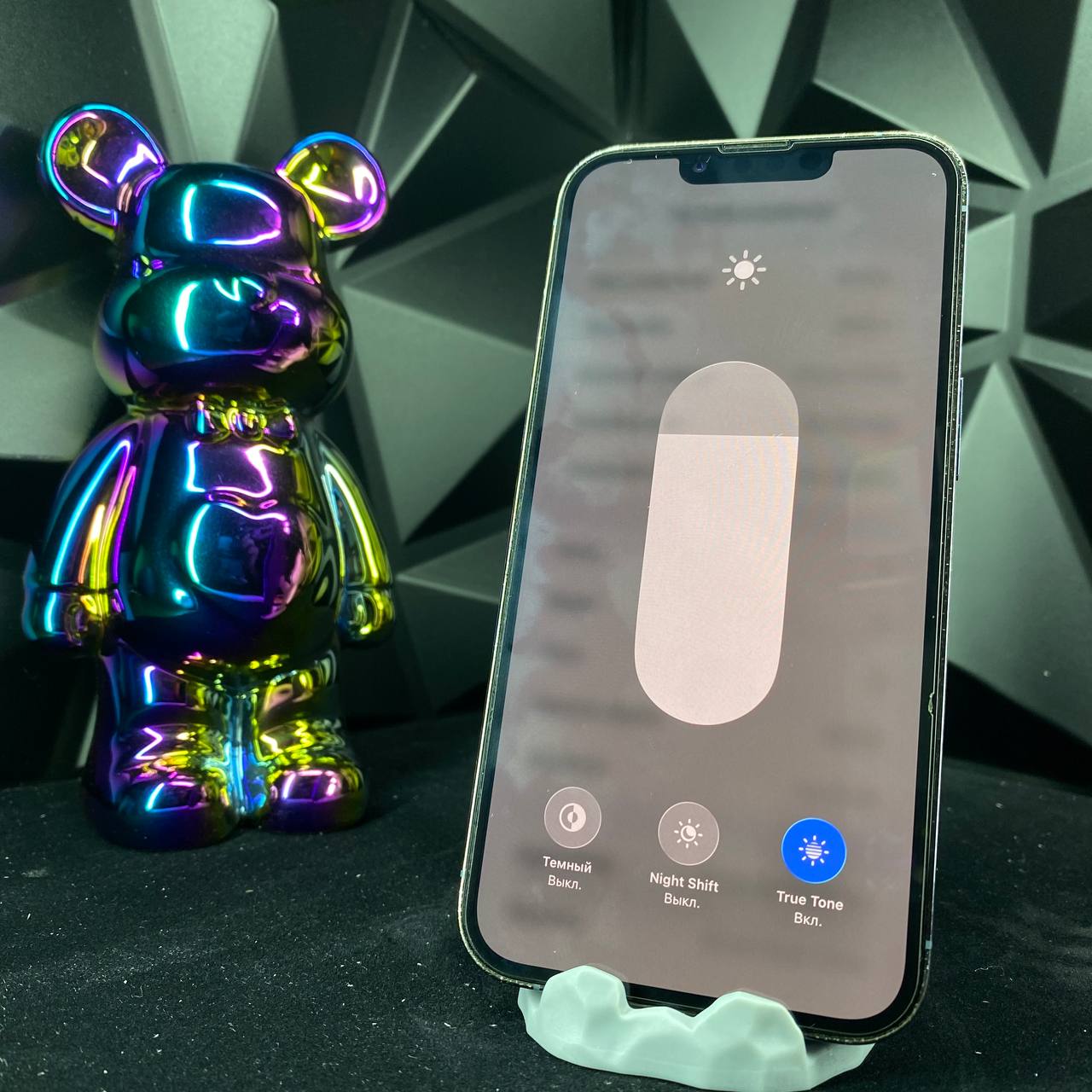 iPhone 13 Pro 128GB Silver фото 7