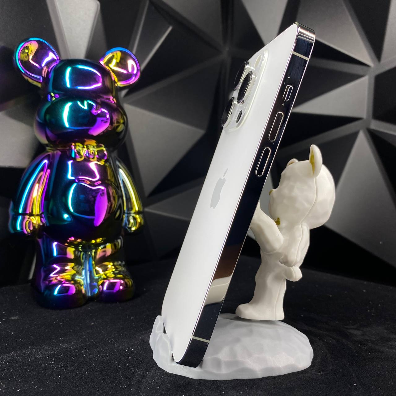 iPhone 14 Pro 1TB Silver фото 3