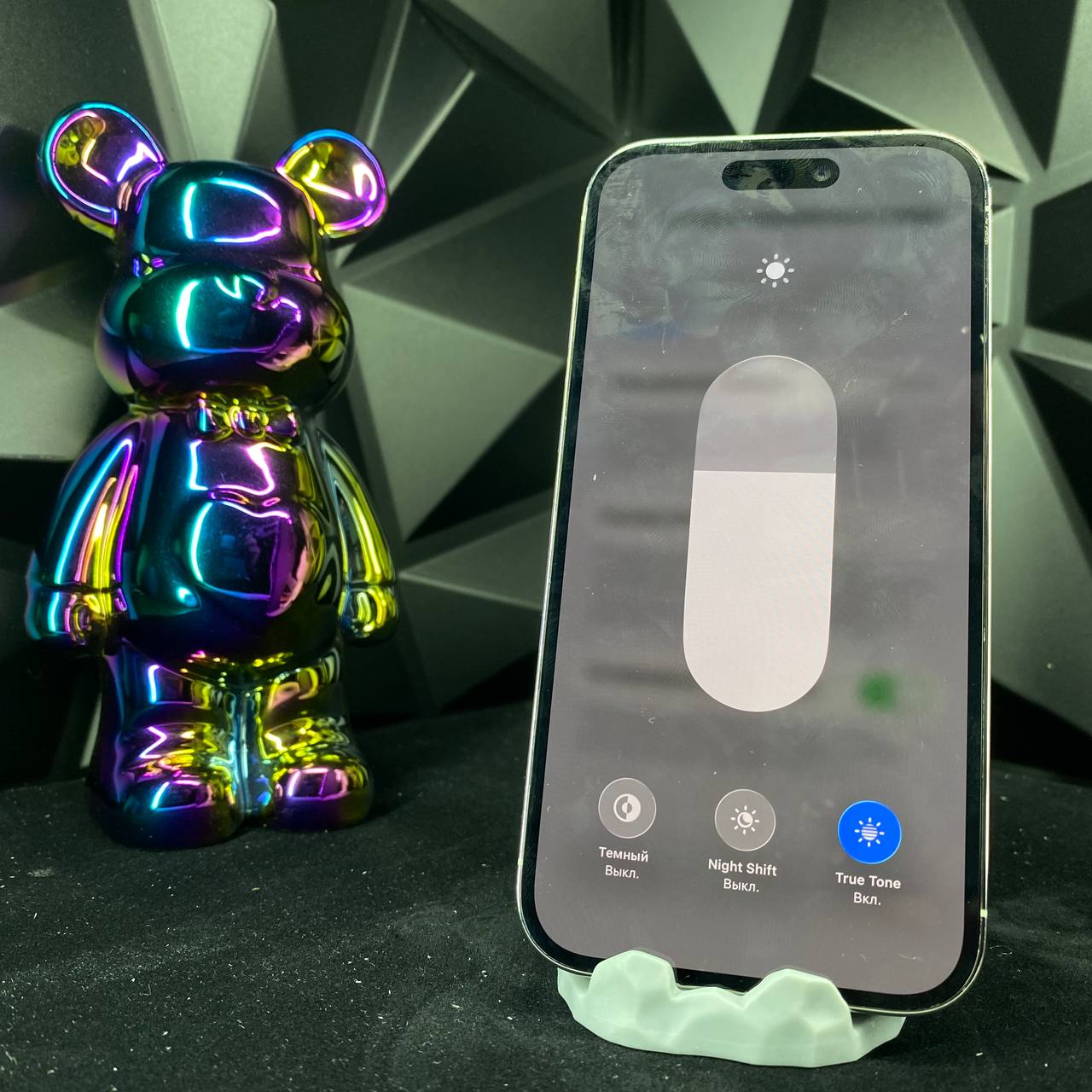 iPhone 14 Pro 1TB Silver фото 7