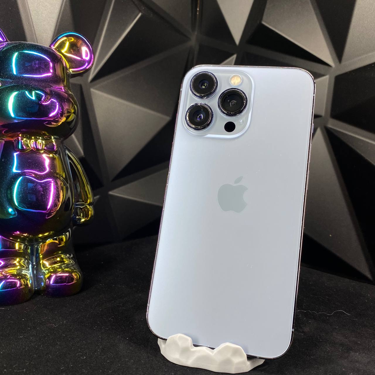 iPhone 13 Pro 128GB Silver