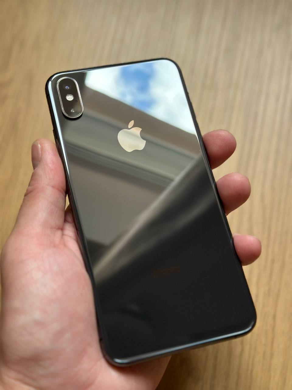 iPhone 12 Pro 512GB Gold
