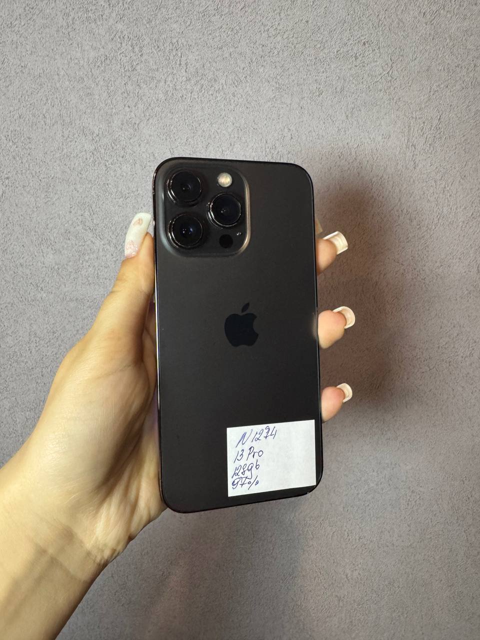 iPhone 13 Pro 128GB