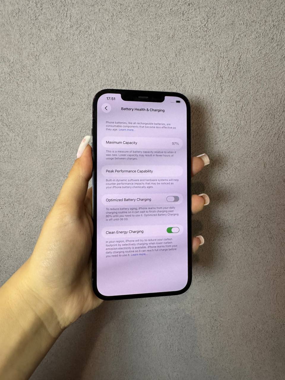iPhone 12 Pro Max 128GB — фото 6