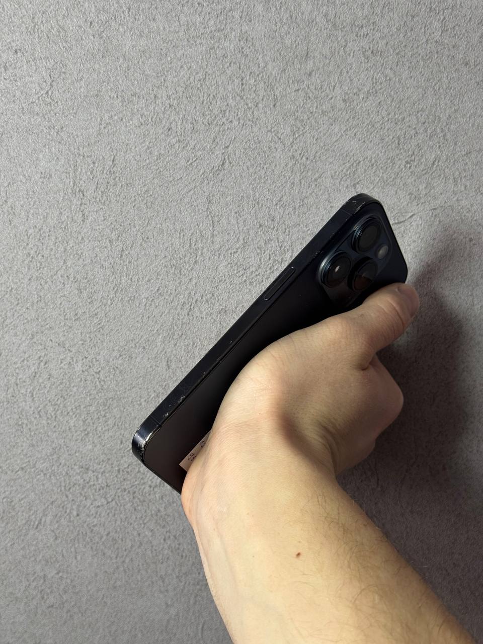 iPhone 15 Pro 128GB — фото 2
