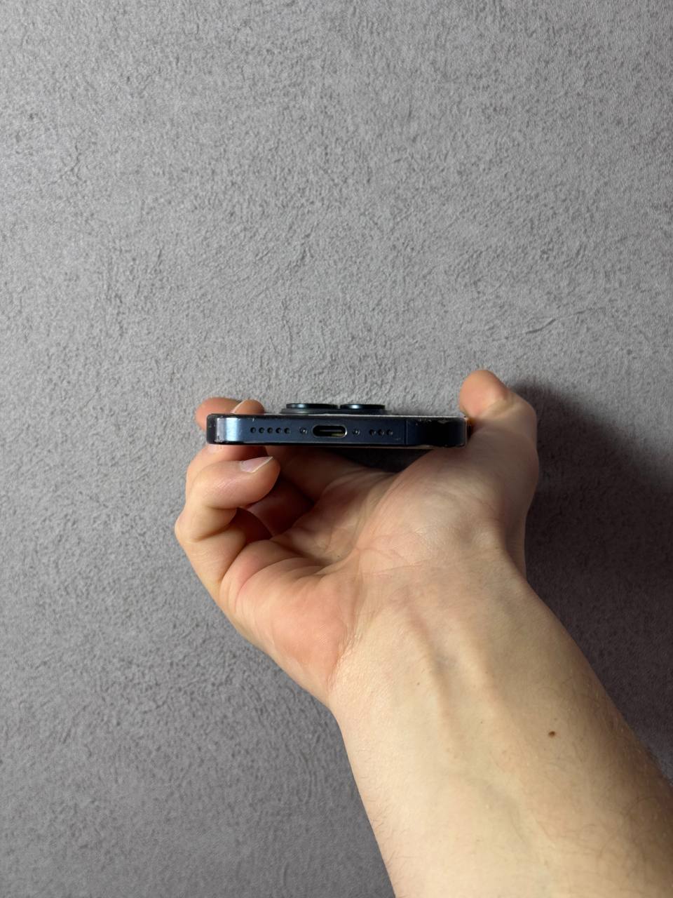 iPhone 15 Pro 128GB — фото 4
