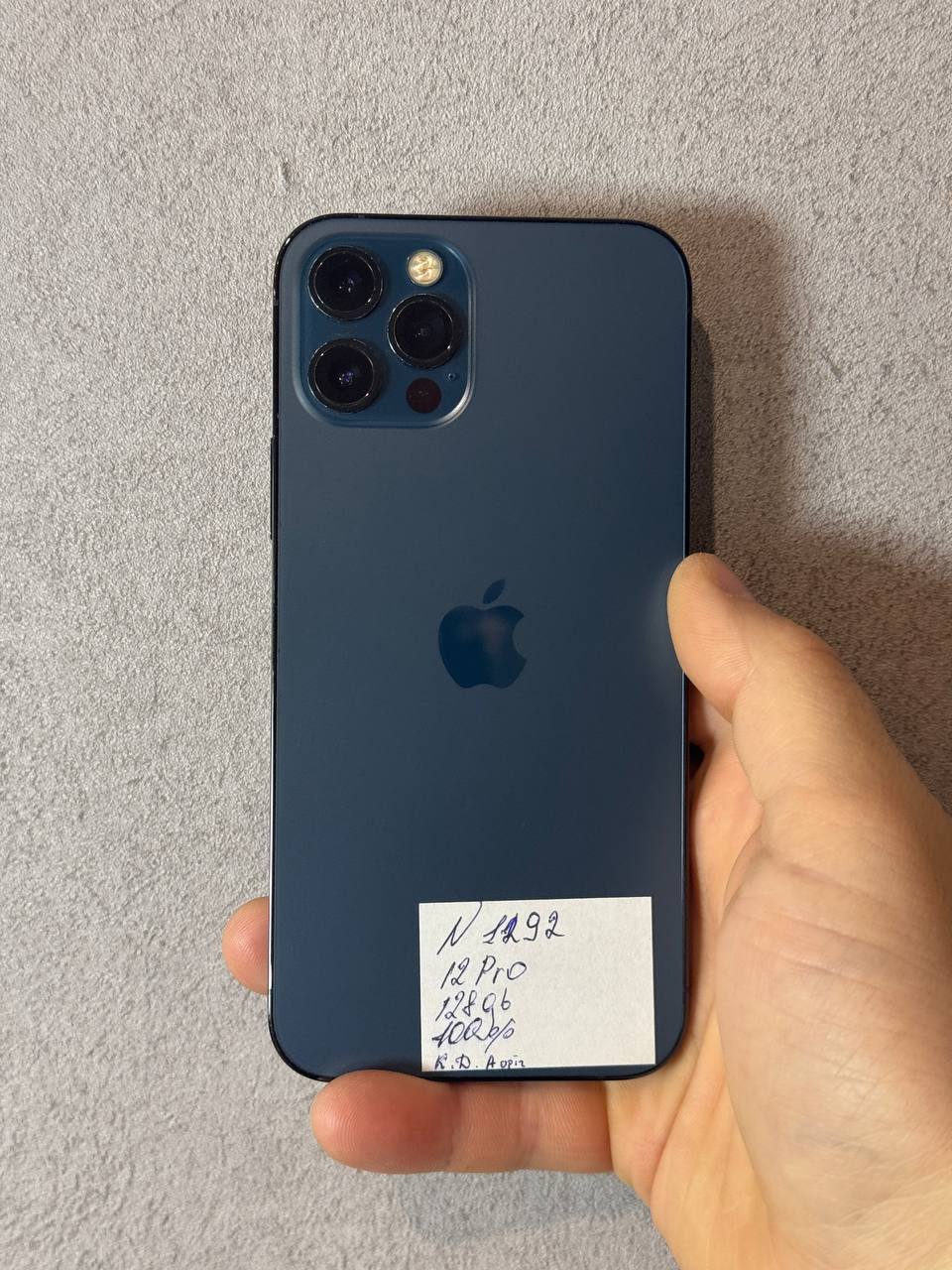 iPhone 12 Pro 128GB