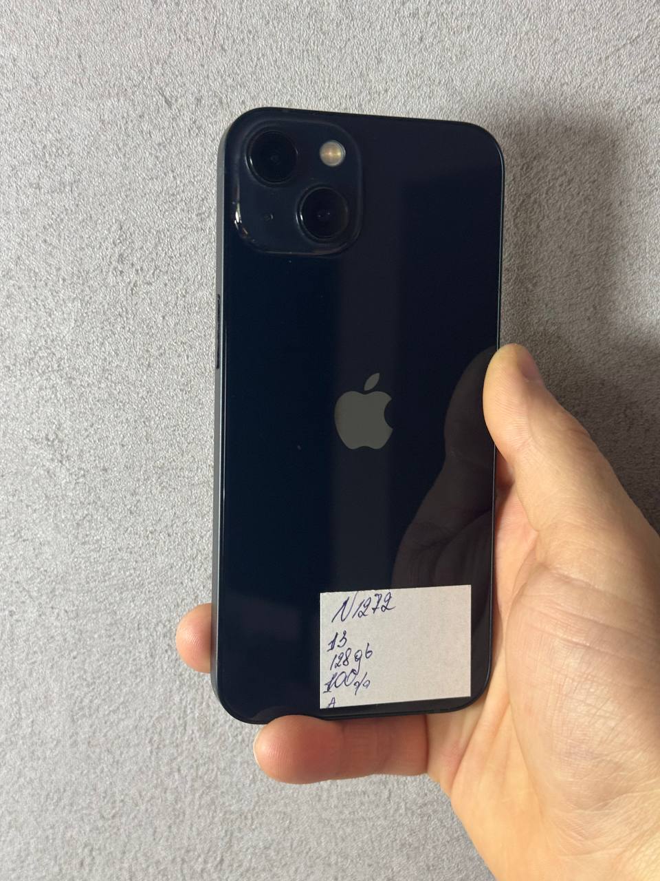 iPhone 13 128GB