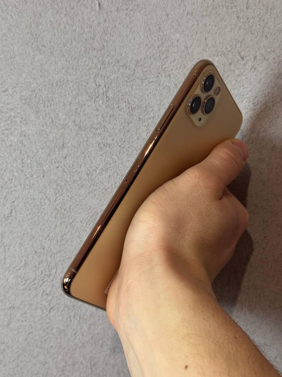 iPhone 11 Pro Max 64GB — фото 2